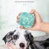 Soft Silicone Pet Bathing Gloves for Dogs and Cats