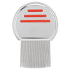 Stainless Steel Lice and Nit Removal Comb
