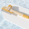Self-Cleaning Pet Grooming Brush with Massage Pins