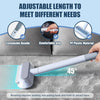Long-Handle Pet Hair Remover Brush