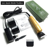 Professional 55W Corded Pet Clipper for Dogs, Cats & Large Animals