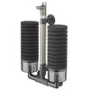 Aquarium Air Stone Aerator 3.5-10 cm Nano Bubble Stone