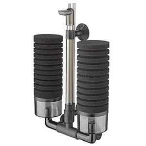 Aquarium Air Stone Aerator 3.5-10 cm Nano Bubble Stone