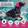 Calming Noise Reduction Ear Muffs for Dogs