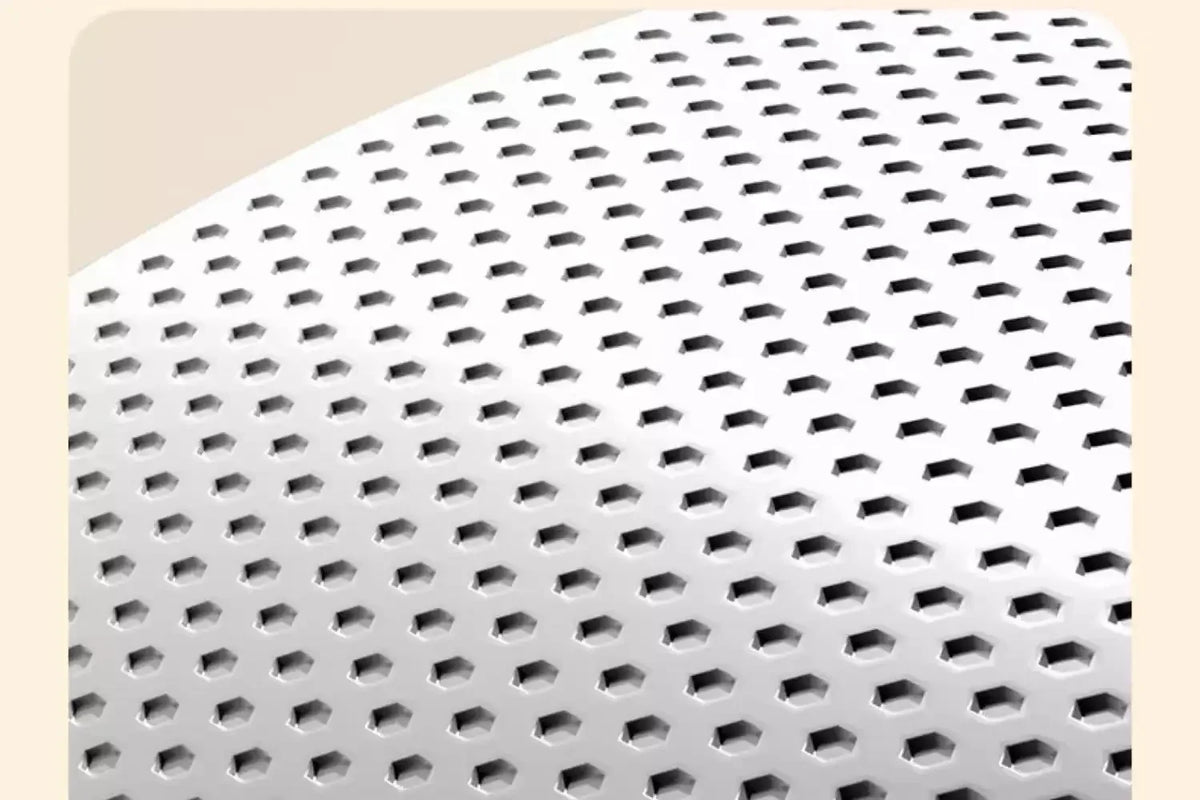 Large Double-Layer Cat Litter Mat – Waterproof, Non-Slip & Washable