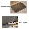 Foldable Waterproof Insulated Cat House with Thermal Lining