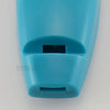 2-in-1 Dog Training Clicker and Whistle with Keyring