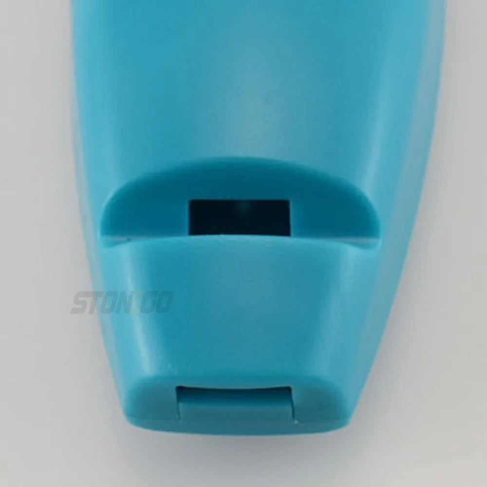 2-in-1 Dog Training Clicker and Whistle with Keyring
