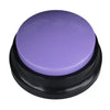 Recordable Talking Buttons for Dog Communication Training