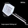 Extendable Aquarium Net with Suction Cup