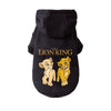 Sudadera con Capucha para Perro con Estampado Disney