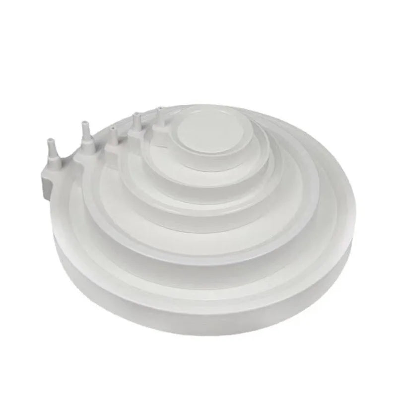 Aquarium Air Stone Aerator 3.5-10 cm Nano Bubble Stone