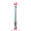 360° Soft Silicone Pet Toothbrush for Cats and Small Dogs