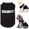 Chaleco de Seguridad para Perros en Verano
