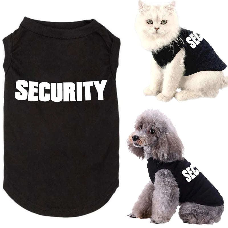 Chaleco de Seguridad para Perros en Verano