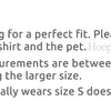 Reusable Female Dog Diapers with Leakproof Protection