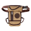 Adjustable Drop-Leg Waist Bag