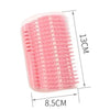 Corner Cat Grooming Brush