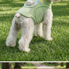 Cooling Dog Vest with Built-in Fan