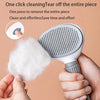 Pet Grooming Slicker Brush for Dogs and Cats