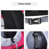 Sac à dos transporteur pour petits chiens
