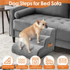 Soft Foam Pet Stairs with Handle