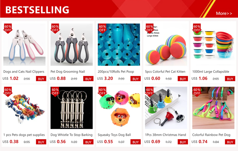 Ultrasonic Dog Whistle Training Tool