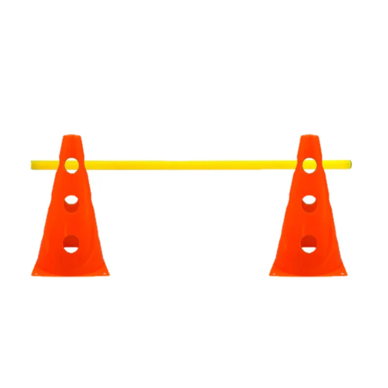 Dog Agility Jump Bar Set for Training