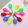 Ensemble de Jouets Marteau en Sable pour Perruches - 3 Pièces