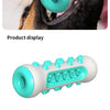 Palito de Masticar Dental de TPR para Perros