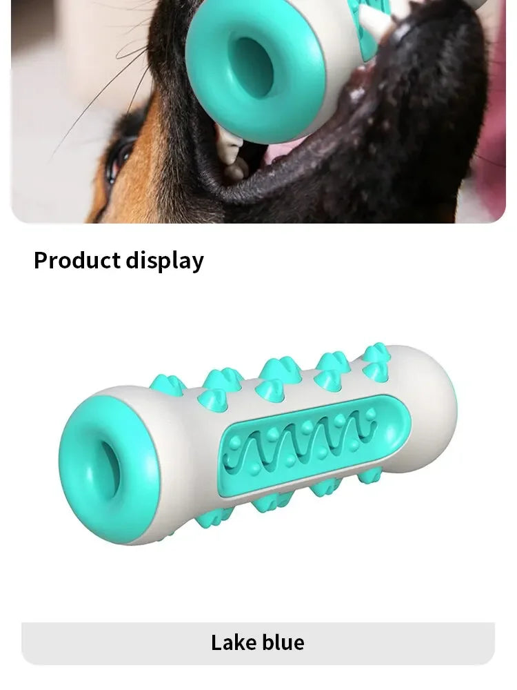 Palito de Masticar Dental de TPR para Perros