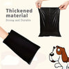 Leak-Proof Dog Waste Bags - Portable & Durable Poop Bags for Easy Cleanup