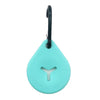 Hands-Free Dog Poop Bag Dispenser with Clip
