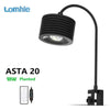 Lominie LED Aquarium Light for Planted Tanks with Gooseneck