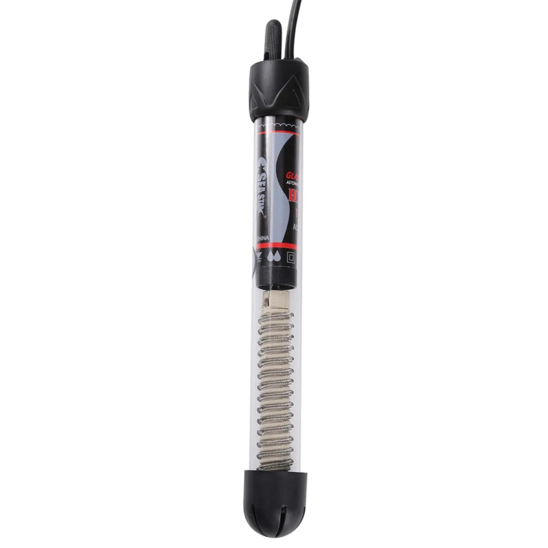 Chauffe-eau de aquarium submersible avec thermostat réglable