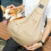 Outdoor Pet Carrier Sling Bag for Small Dogs and Cats
