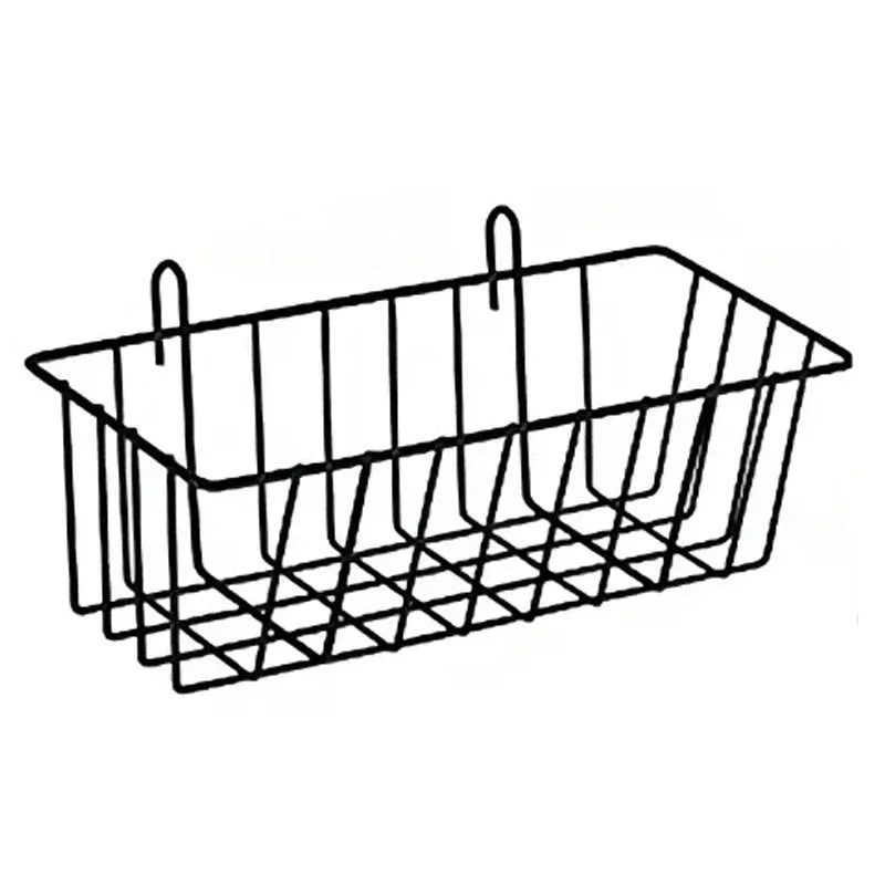 Heavy Duty Metal Hay Feeder for Rabbits and Small Pets