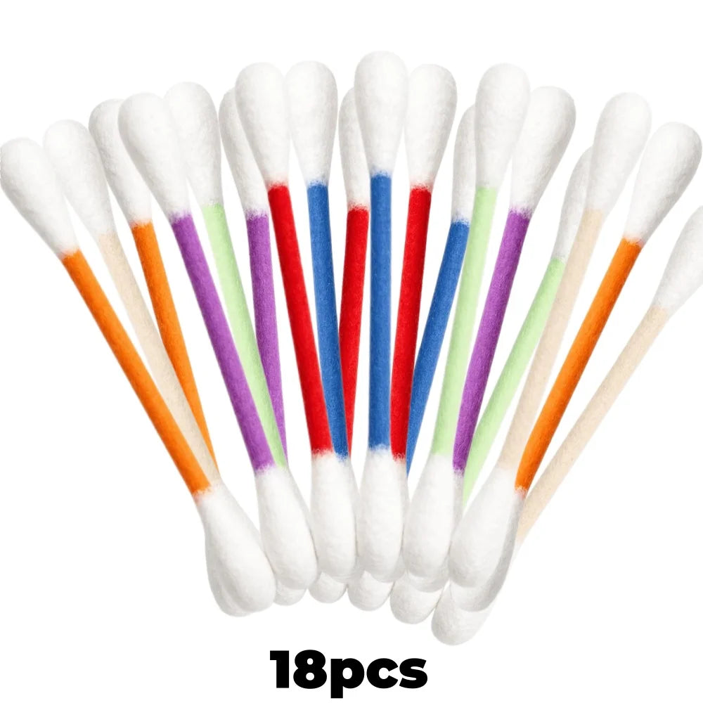 Cat Teaser Wand Set with Replacement Fleece Tops