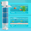 Pompe de filtre submersible pour aquarium