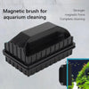 Double-Sided Magnetic Aquarium Glass Cleaner