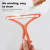 2-in-1 Double-Sided Pet Hair Remover & Fabric Shaver
