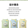 Cooling Dog Vest with Built-in Fan