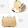 Breathable Pet Carrier Bag for Cats and Small Dogs