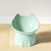 Erhöhter Futternapf mit Anti-Kipp-Design