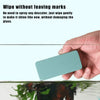 Fish Tank Glass Cleaning Brush with Polishing Pad