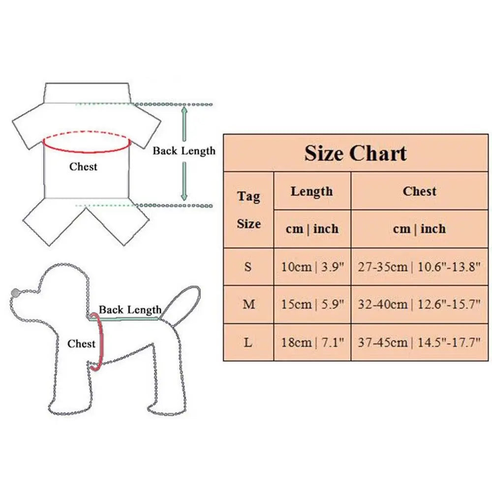 Tulle Tutu Dog Skirt for Small Breeds