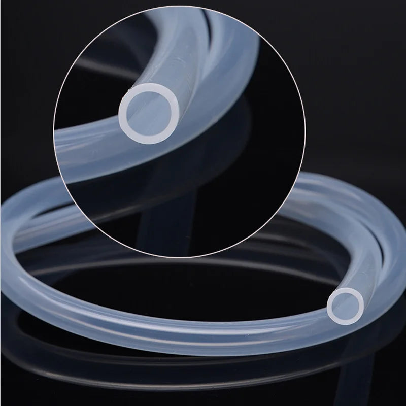 Silicone Ant Farm Connect Tube