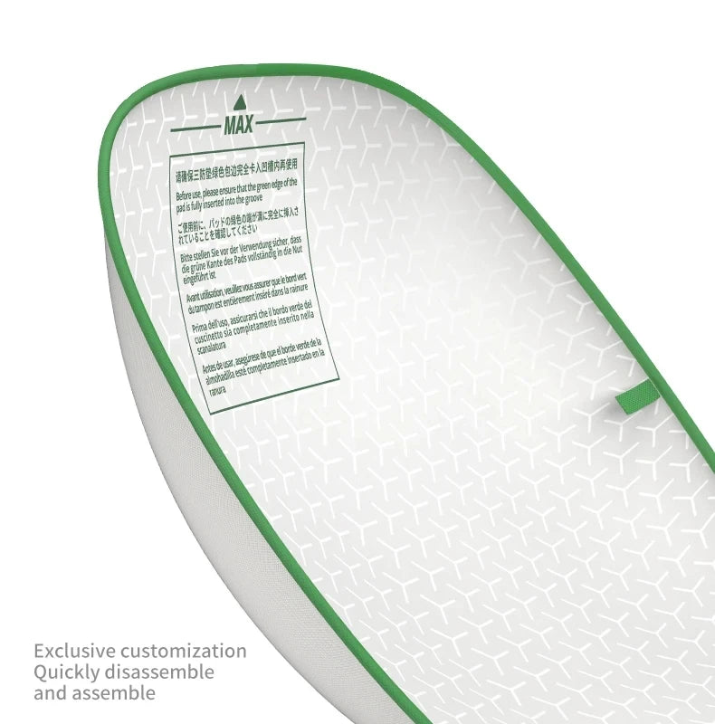 PETKIT High-Performance Cat Litter Pad for Smart Toilets