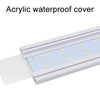 Lampe LED à clipser pour aquarium : poissons et plantes