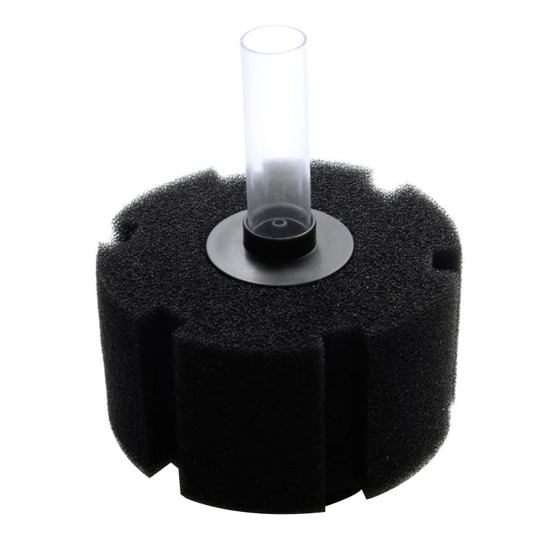 Biochemical Sponge Filter for Aquarium with Air Pump